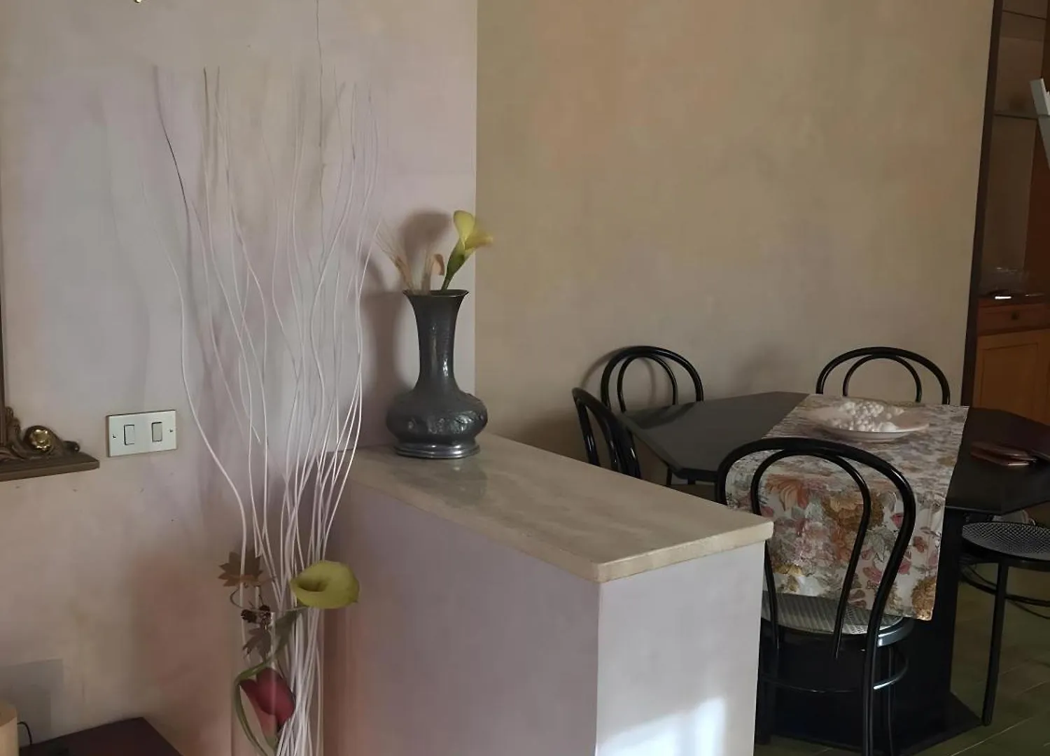 Appartamento Immerso Nel Verde Lanzo D'intelvi Apartment