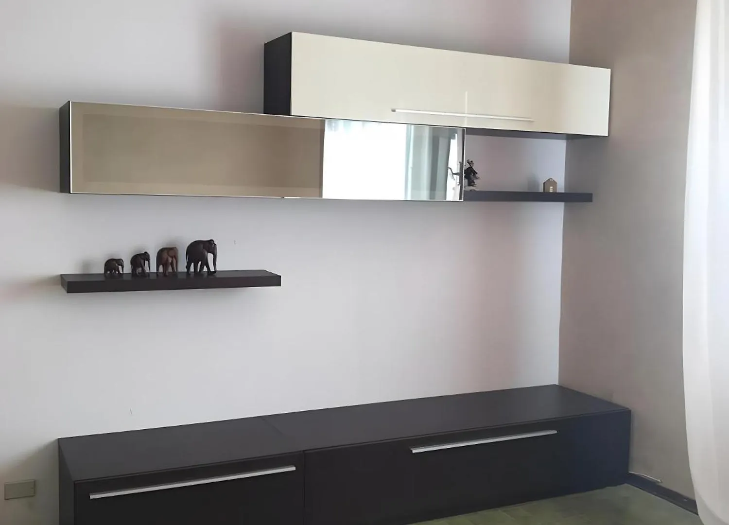 Apartment Appartamento Immerso Nel Verde Lanzo D'intelvi