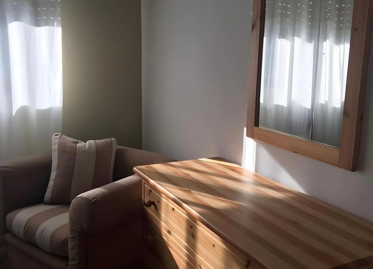 Appartamento Immerso Nel Verde Lanzo D'intelvi Apartment